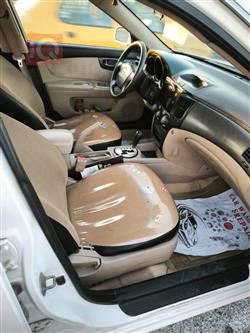 كيا اوبتيما